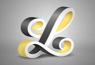 MLito与36 Days of Type 2016 数字文化创意软件的创新实践