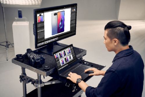 华硕ProArt 2021创作大赛持续征集 数字文化创意软件开发新篇章