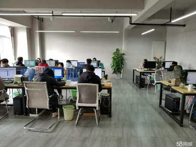 赣州星火科技 引领未来的技术咨询服务