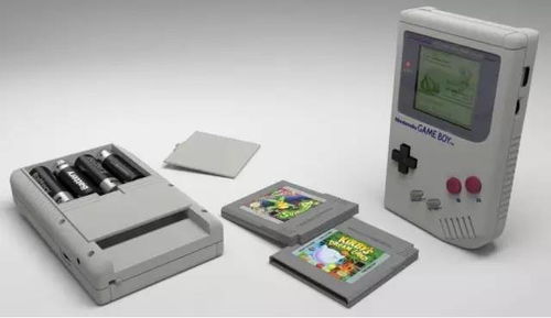 工业设计的时光印记 那些暴露年龄的数字文化创意电子产品